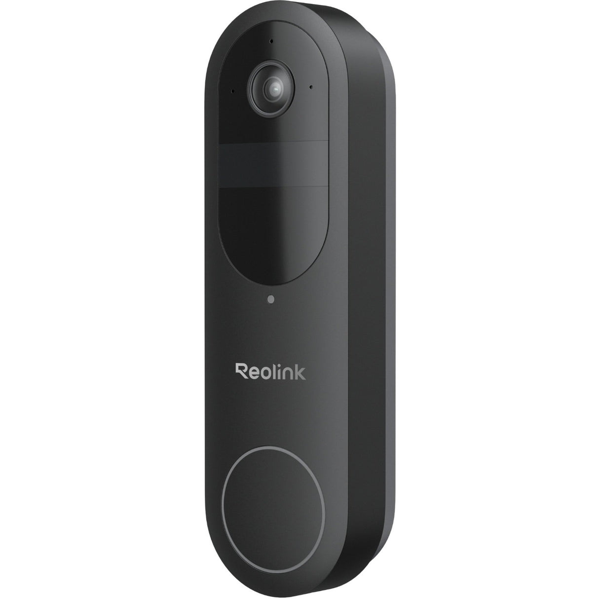Reolink d340b deurbel met batterij (zwart, 4mp)