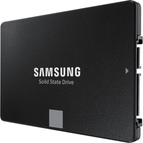 Samsung 870 evo 1 tb ssd (mz-77e1t0b eu, sata 600)
