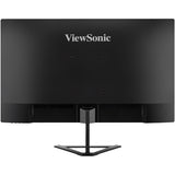Viewsonic vx2479a-hd-pro 24 gaming monitor (zwart, 2x hdmi, 1x displayport, 240 hz)