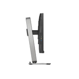 Philips 27b2g5200 27 monitor (zilver zwart, vga, hdmi, displayport, usb, audio, 100 hz)