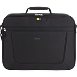 Case logic vnci215 16 laptoptas (zwart)