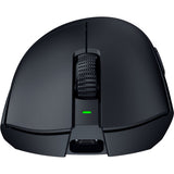 Razer deathadder v3 gaming muis (zwart, 30.000 dpi)