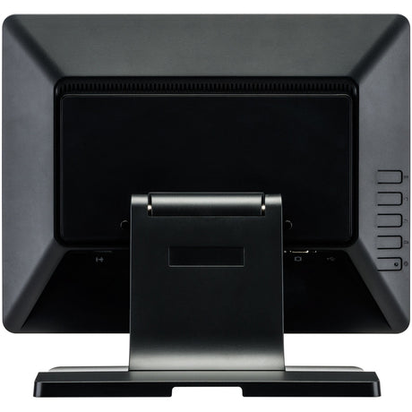 Iiyama prolite t1521msc-b2 15 touchscreen monitor (zwart, hdmi, vga, usb-b)
