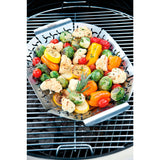 Weber ® grillkorf