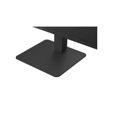 Lg 27ba750 27 monitor (zwart, hdmi, displayport, audio, lan, usb-c)