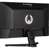 Iiyama g-master black hawk g2245hsu-b2 22 gaming monitor (zwart, hdmi, displayport, 2x usb-a, usb-b)