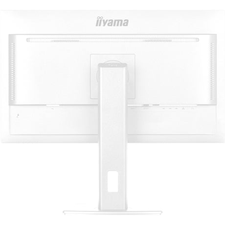 Iiyama prolite xub2797hsn-w2 27 monitor (wit, hdmi, displayport, 2x usb-a, 3x usb-c, rj-45)