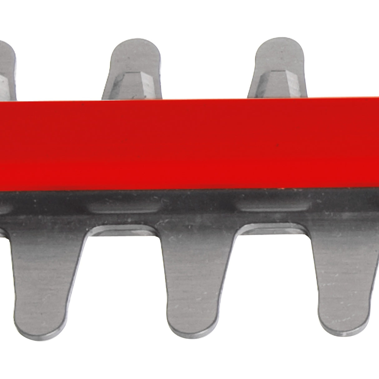 Einhell heggenschaar gc-eh 6055 1 (rood zwart, 600w)