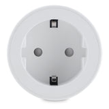 Imou ce2p smart plug (4 stuks) stekker (bluetooth 5.0, matter)