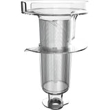 Black+decker 36v 4-in-1 steelstofzuiger (lichtblauw grijs)