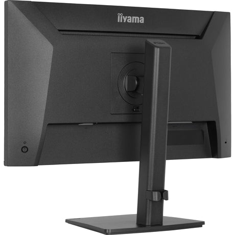 Iiyama prolite xb2491h-b1 23.8 monitor (zwart, 120 hz, hdmi, displayport)