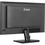 Iiyama prolite x2492hsu-b1 24 monitor (zwart (mat), hdmi, displayport, 2x usb-a)