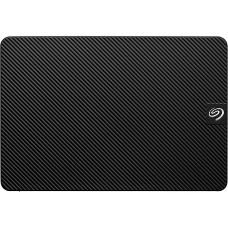 Seagate expansion desktop 8 tb externe harde schijf (zwart, stkp8000400, usb 3.0)
