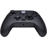Powera fusion pro draadloze controller voor xbox series x|s met lumectra (zwart, rgb, xbox series x|s, xbox one, pc)