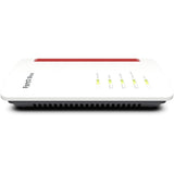 Fritz! box 7510 edition international router (rood)