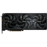Gigabyte geforce rtx 5080 windforce oc sff 16g grafische kaart (3x displayport, 1x hdmi)