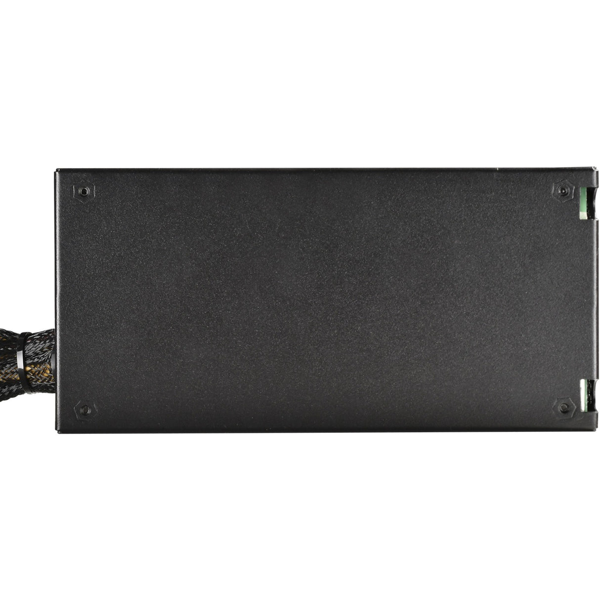 Silverstone sst-tx500-g 500 watt voeding (zwart, 2x pcie)