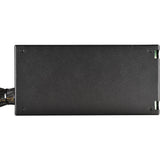 Silverstone sst-tx500-g 500 watt voeding (zwart, 2x pcie)