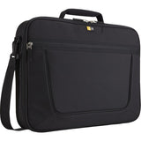 Case logic 17,3 laptoptas vnci217 (zwart, retail)