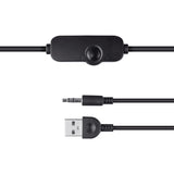 Trust polo 2.0 luidsprekerset pc-luidspreker (zwart)