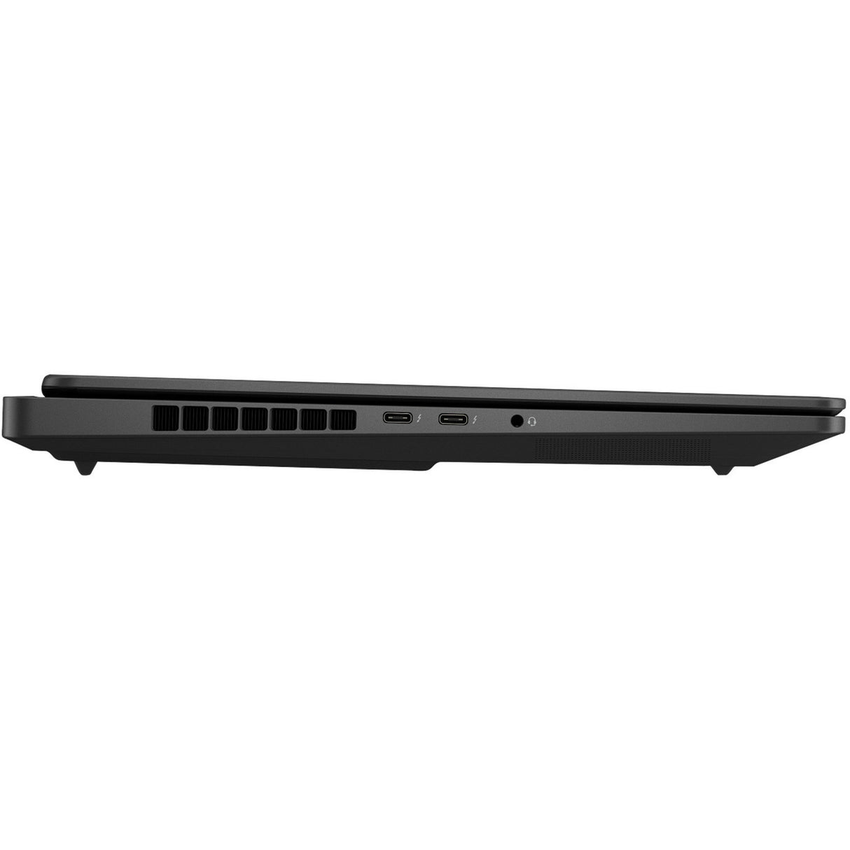 Omen max gaming laptop 16-ah0012nd (b9fh9ea) 16 gaming laptop (zwart | ultra 7 255hx | rtx 5070 | 32 gb | 2 tb ssd | oled | 240 hz)