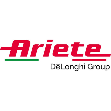 Ariete moderna waterkoker 2854 01 (wit, 1.7 liter)