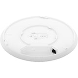 Ubiquiti unifi u6 pro access point (wit)