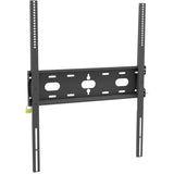 Iiyama md-wm6080 universele wandbevestiging wandmontage (zwart)