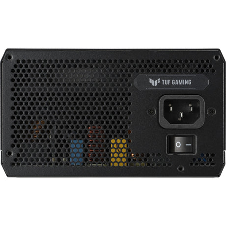 Asus tuf gaming gold modulaire 1000 watt voeding (zwart, 1x 12vhpwr, 4x pcie)