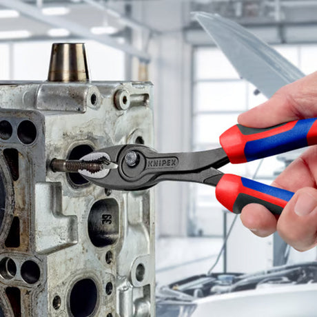 Knipex 82 02 200 voorgriptang
