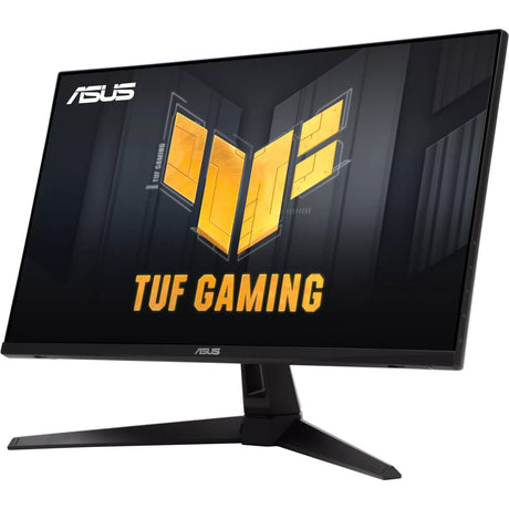 Asus tuf gaming vg27aqa1a 27 monitor (zwart, 1x displayport, 2x hdmi, 170 hz)