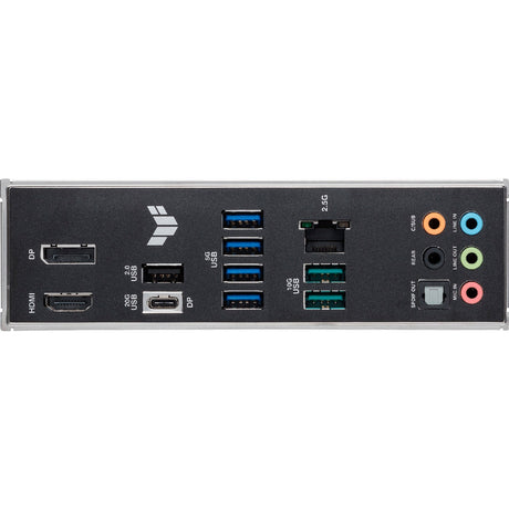 Asus tuf gaming b860m-plus socket 1851 moederbord (2.5 gb-lan, sound, µatx)