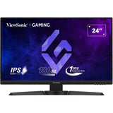 Viewsonic vx2479j-hd-pro 23.8 gaming monitor (zwart, 2x hdmi, 1x displyport, hdr10, 180 hz)