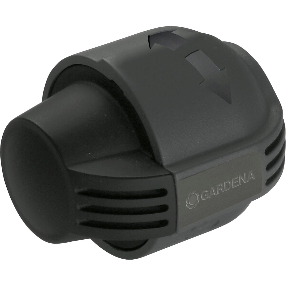 Gardena sprinklersysteem - l-stuk 25mm x 1 2 buitendraad