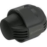 Gardena sprinklersysteem - l-stuk 25mm x 1 2 buitendraad