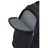 Samsonite guardit 3.0 rugzak 17.3 inch (zwart)