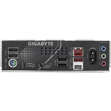 Gigabyte b860 eagle wifi6e socket 1851 moederbord (raid, 2.5gb-lan, wi-fi 6e, bt, sound, atx)
