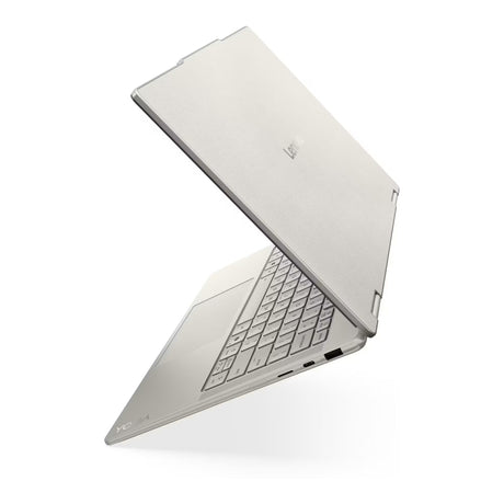 Lenovo yoga 7 2-in-1 14ill10 (83jq00fvmh) 14 copilot+ laptop (hoogglans wit | core ultra 5 226v | intel arc graphics 130v | 16 gb | 512 gb ssd | touch)