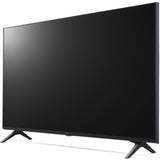 43un640s uhd tv signage 43 4k uhd monitor (blauw, 3x hdmi, usb-a, wlan, bt, lan, hdr10)