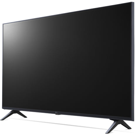 43un640s uhd tv signage 43 4k uhd monitor (blauw, 3x hdmi, usb-a, wlan, bt, lan, hdr10)