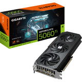 Gigabyte geforce rtx 5060 ti gaming oc 8g grafische kaart (3x displayport, 1x hdmi)