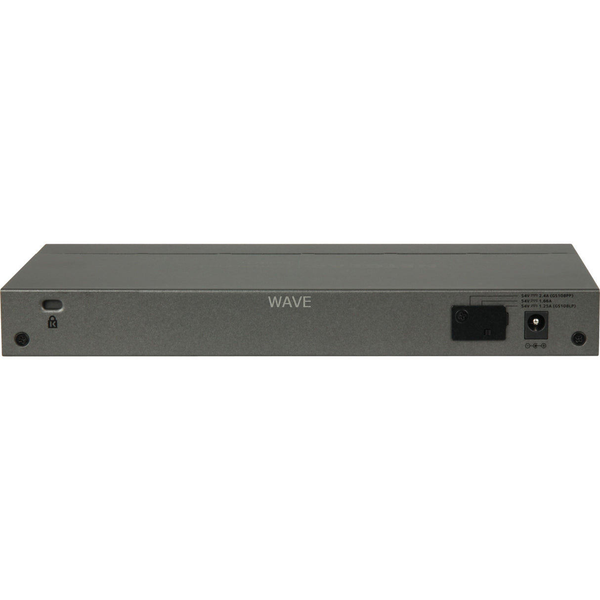 Netgear gs108lp switch