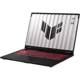 Asus tuf gaming a16 fa608up-rv017w 16 gaming laptop (zwart grijs | r7 260 | rtx 5070 | 16 gb | 1 tb ssd)