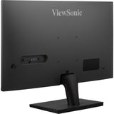 Viewsonic va2715-h 27 monitor (zwart, 1x hdmi, 1x vga, 100 hz)