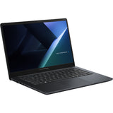 Asus expertbook b1 b1403cva-s63661xa 14 copilot+ laptop (grijs | core i5-13420h | uhd graphics | 8 gb | 256 gb ssd)