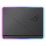 Asus rog strix g16 g615jmr-s5020w 16 gaming laptop (grijs | core i7-14650hx | rtx 5060 | 16 gb | 1 tb ssd)