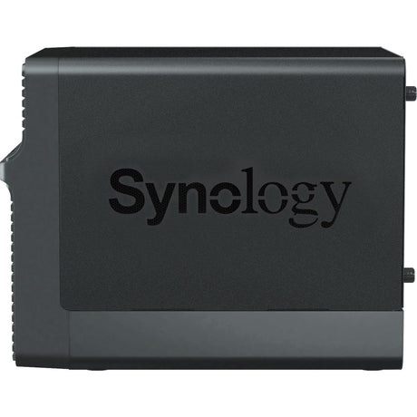 Synology diskstation ds423 nas (zwart, 2x rj-45, 2x usb-a 3.2 (5 gbit s))