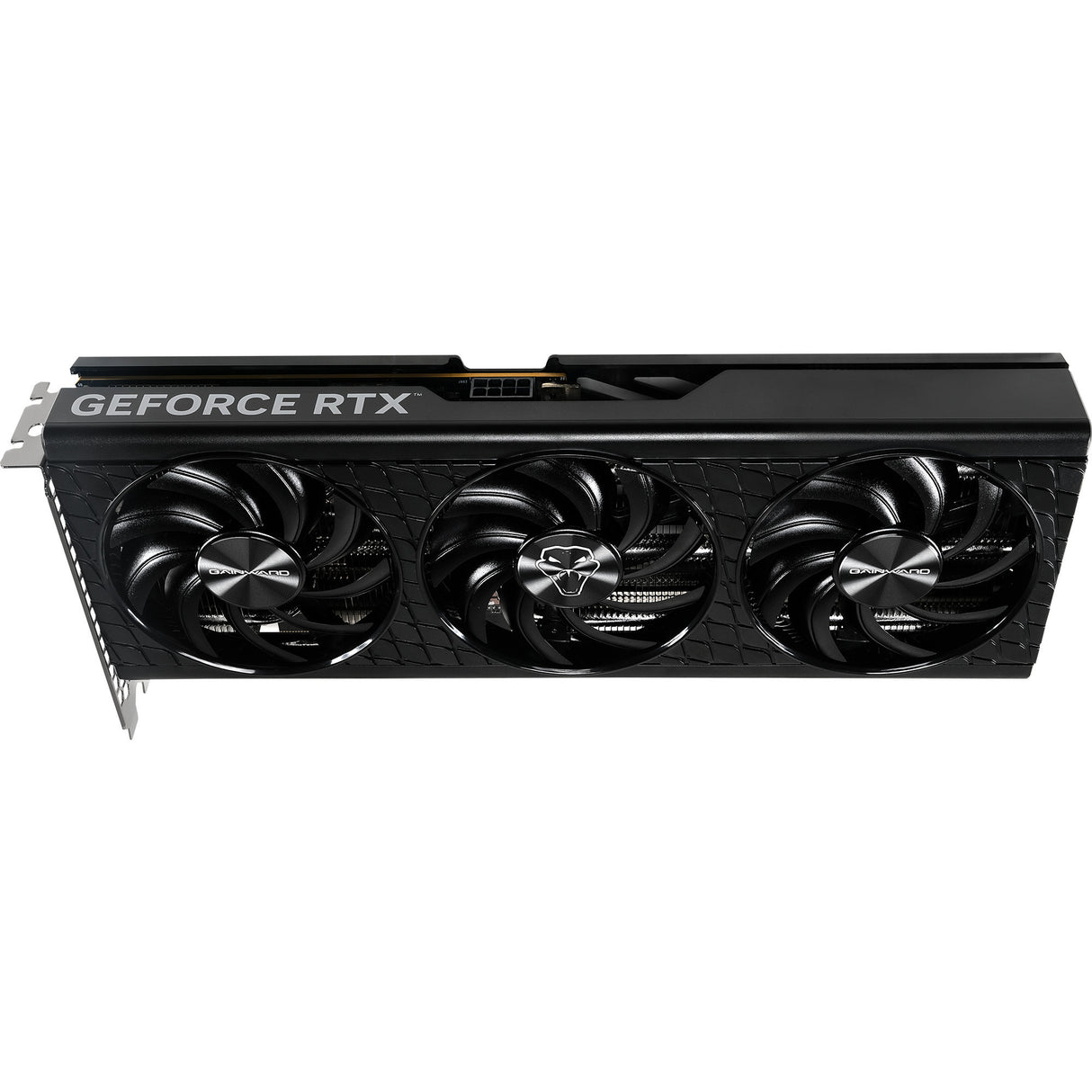 Gainward geforce rtx 5060 ti python iii 8gb grafische kaart (3x displayport, 1x hdmi 2.1, dlss 4)