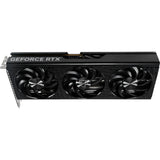 Gainward geforce rtx 5060 ti python iii 8gb grafische kaart (3x displayport, 1x hdmi 2.1, dlss 4)