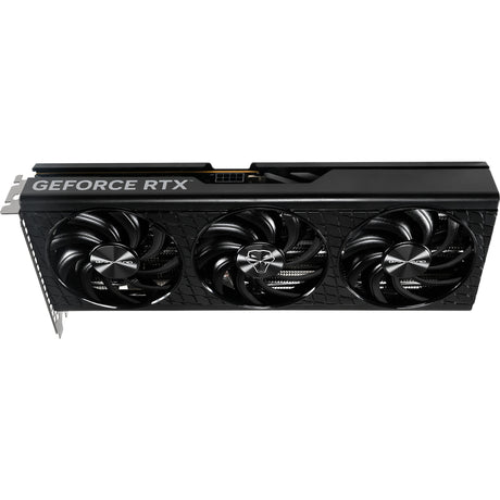 Gainward geforce rtx 5060 ti python iii 8gb grafische kaart (3x displayport, 1x hdmi 2.1, dlss 4)